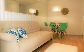 Apartamento Veneza Portuguesa - Coração de Aveiro
