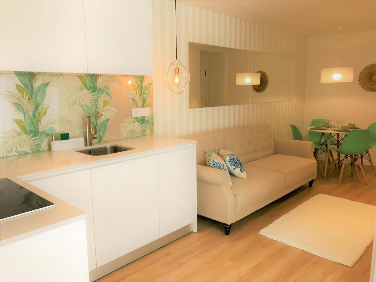 Apartamento Veneza Portuguesa - Coração de Aveiro Exterior foto